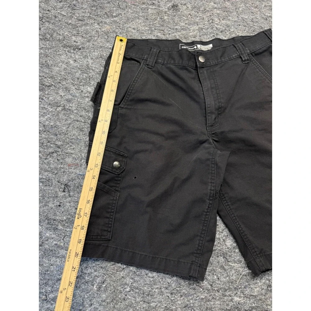 Carhartt force relaxed